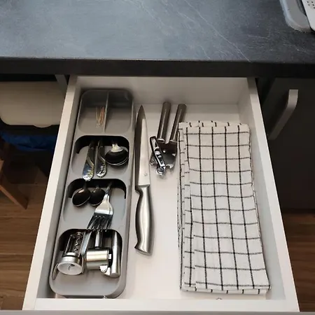 Decebal Premium Confort Apartment *