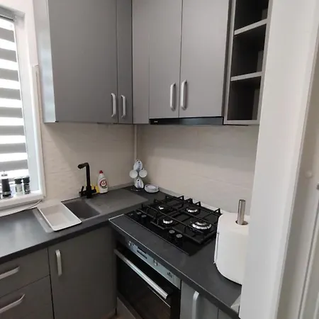 Decebal Premium Confort Craiova