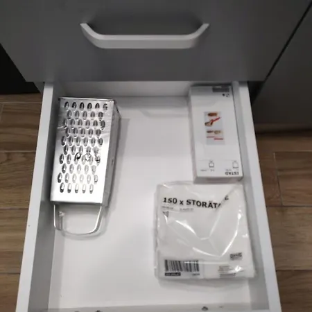 Apartamento Decebal Premium Confort *