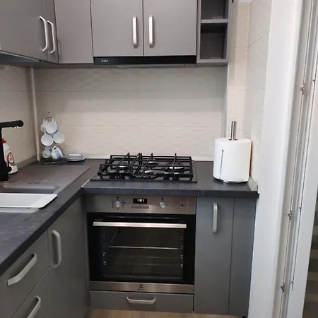 Apartamento Decebal Premium Confort Craiova