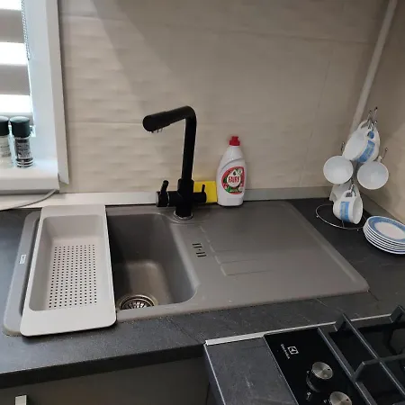 Decebal Premium Confort * Craiova