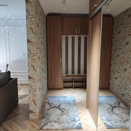 Apartment Decebal Premium Confort Craiova