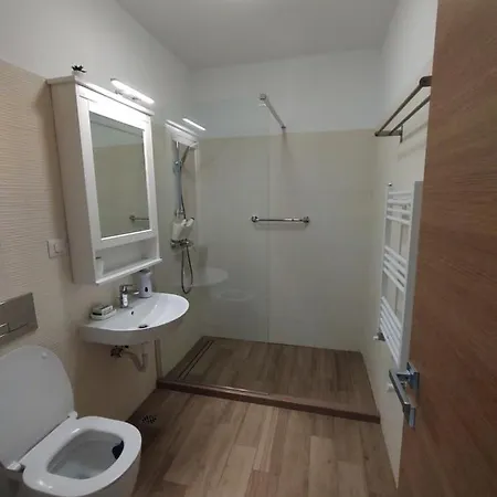 Decebal Premium Confort