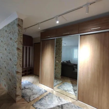 Decebal Premium Confort Apartment *