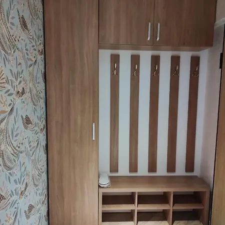 Apartment Decebal Premium Confort Craiova