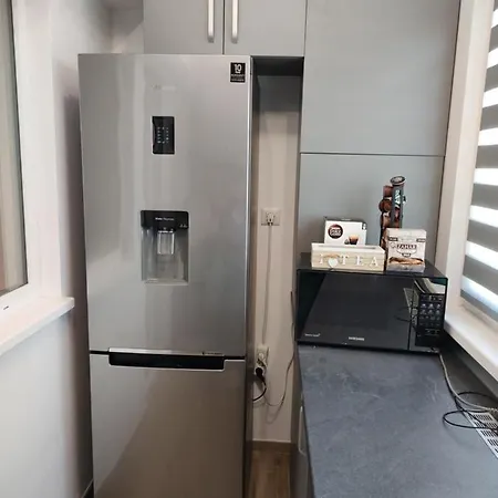 Decebal Premium Confort *