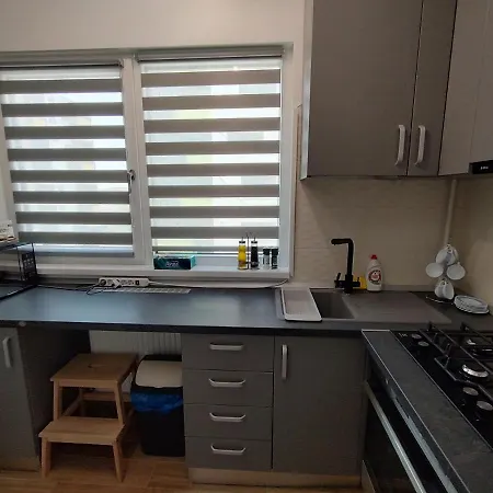 Apartamento Decebal Premium Confort *