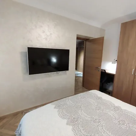 Decebal Premium Confort