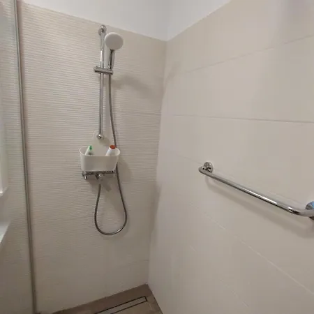 Apartamento Decebal Premium Confort