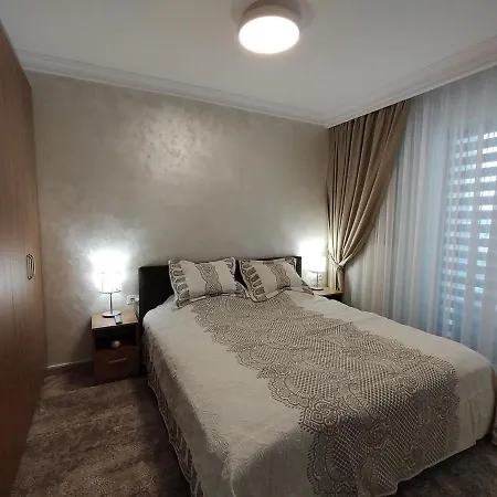 Apartamento Decebal Premium Confort