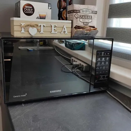 Decebal Premium Confort *