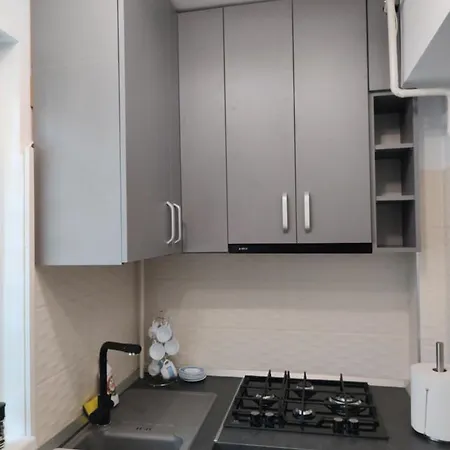 Decebal Premium Confort Craiova