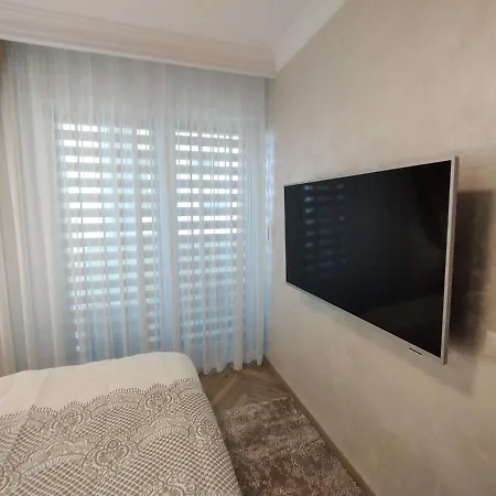 Decebal Premium Confort Apartment *