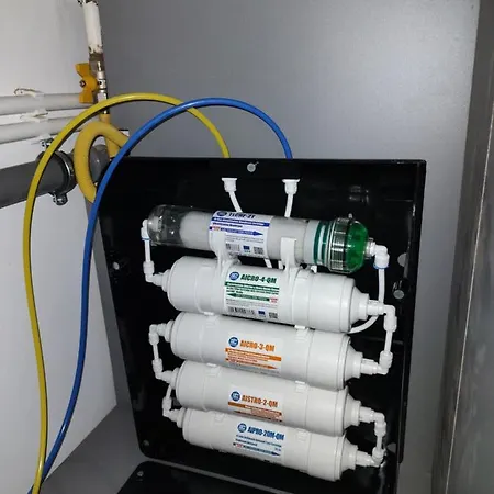 Decebal Premium Confort Apartment *