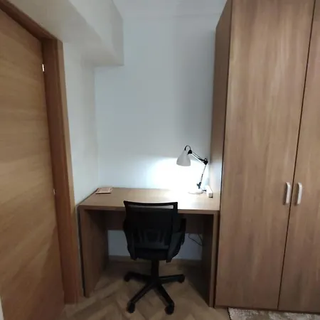 Decebal Premium Confort Craiova