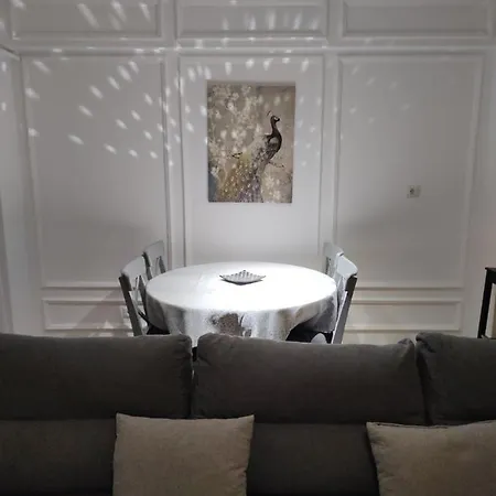 Decebal Premium Confort Apartment