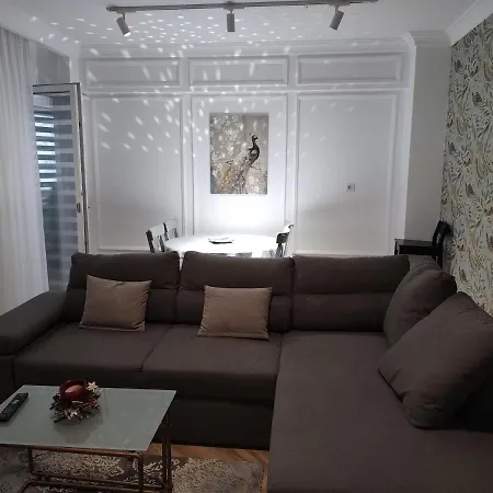 Decebal Premium Confort