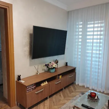 Decebal Premium Confort Apartment Craiova