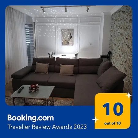 Apartment Decebal Premium Confort