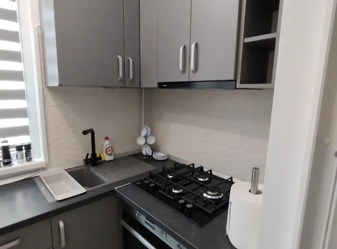 Decebal Premium Confort Craiova