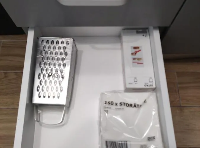 Apartament Decebal Premium Confort *