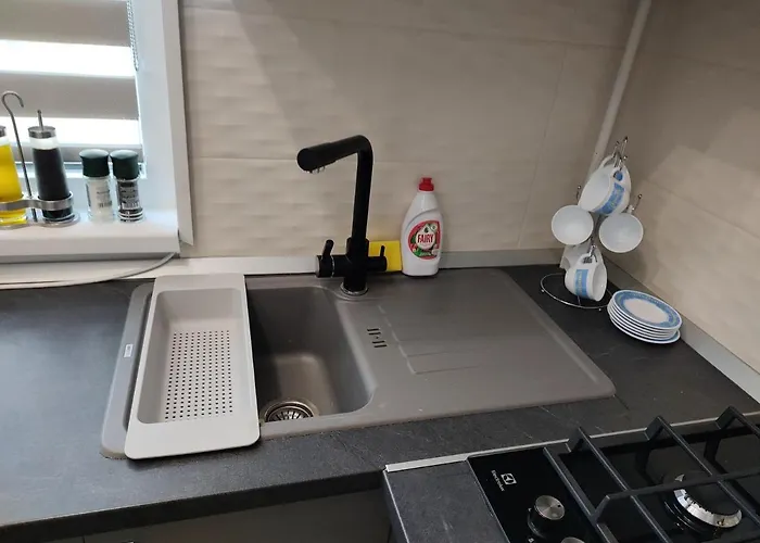 Decebal Premium Confort * Craiova