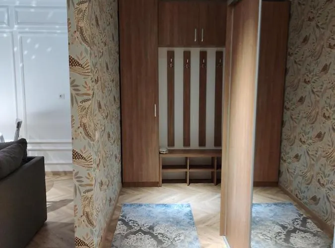 Apartament Decebal Premium Confort Craiova