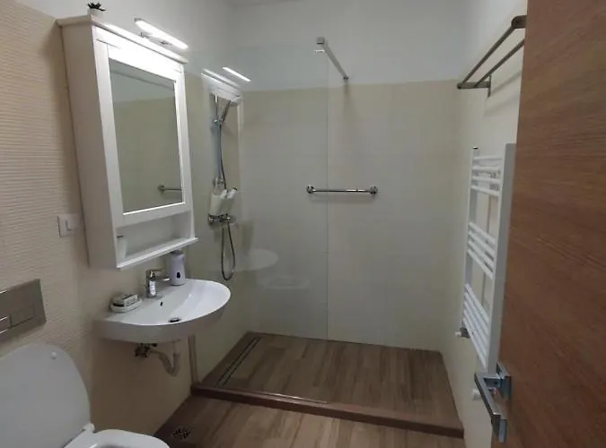 Decebal Premium Confort