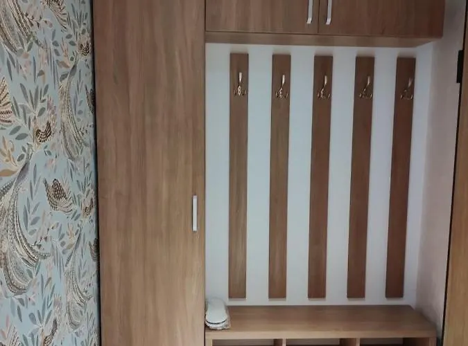 Apartament Decebal Premium Confort Craiova