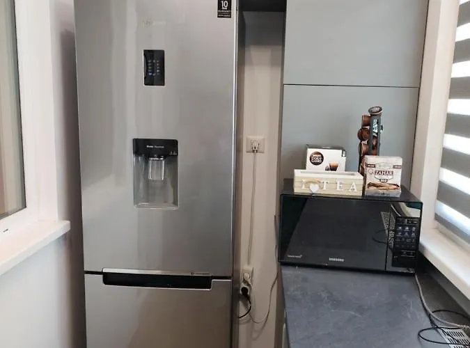 Decebal Premium Confort *