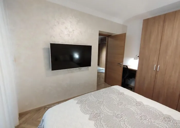 Decebal Premium Confort