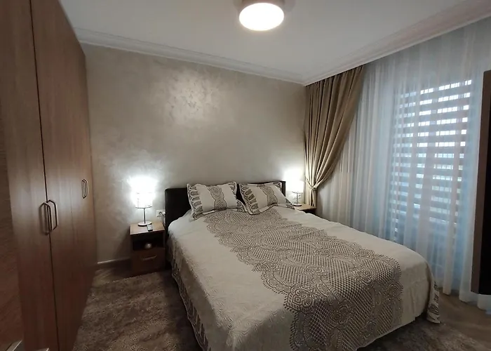 Apartament Decebal Premium Confort