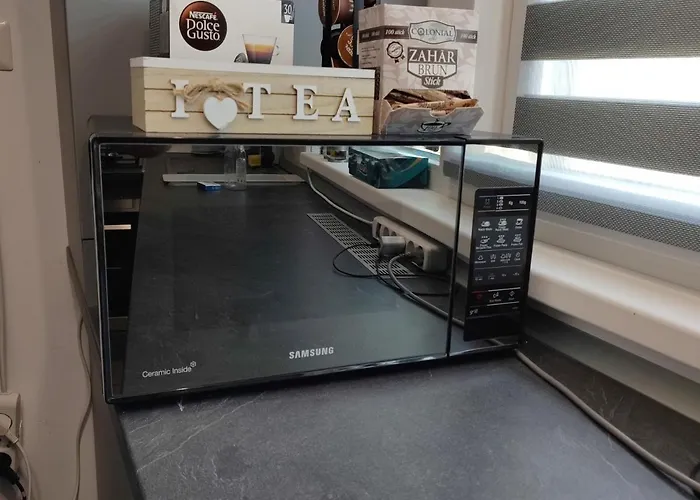 Decebal Premium Confort *