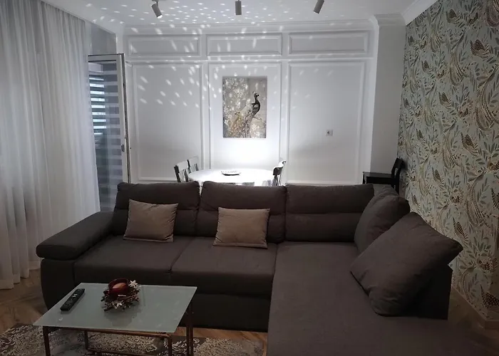 Decebal Premium Confort