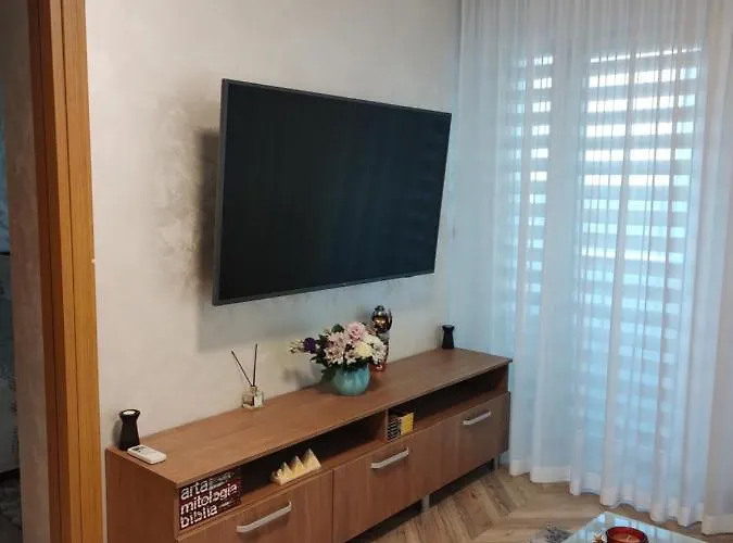 Decebal Premium Confort Apartament Craiova